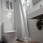Acogedor En Casco Historico Apartmán