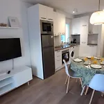 Apartmán Acogedor En Casco Historico Marbella