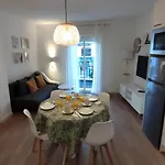 Acogedor En Casco Historico Apartmán