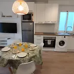 Apartmán Acogedor En Casco Historico