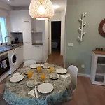 Acogedor En Casco Historico Apartmán *