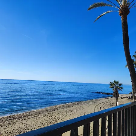 Acogedor En Casco Historico Marbella