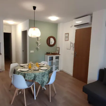 Acogedor En Casco Historico * Marbella