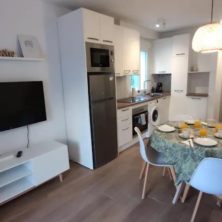 Apartamento Acogedor En Casco Historico Marbella