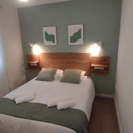 Acogedor En Casco Historico Apartamento Marbella