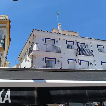 Apartamento Acogedor En Casco Historico