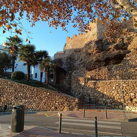 Acogedor En Casco Historico * Марбелья