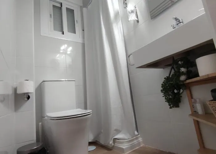 Acogedor En Casco Historico Апартаменты