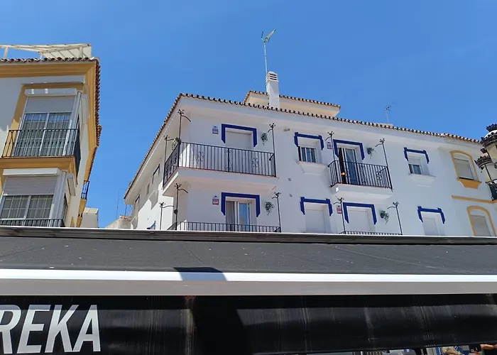 Апартаменты Acogedor En Casco Historico