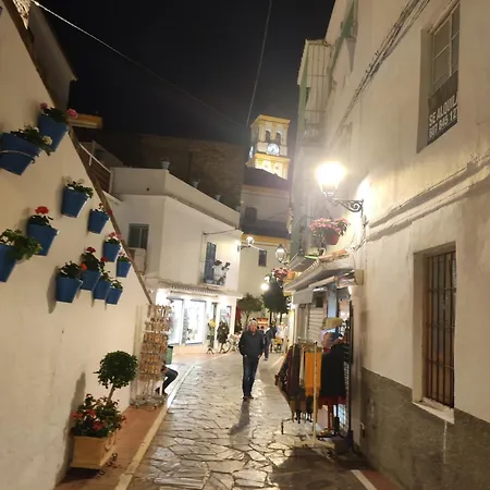 Appartement Acogedor En Casco Historico