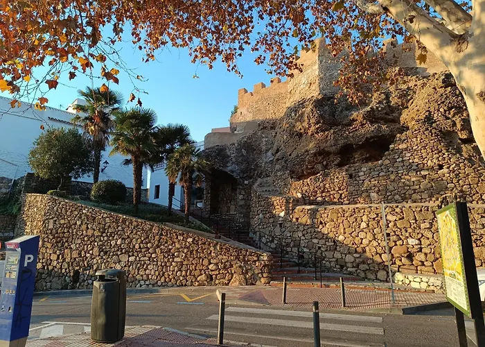Acogedor En Casco Historico * Marbella