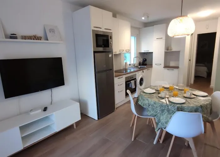 Apartment Acogedor En Casco Historico Marbella